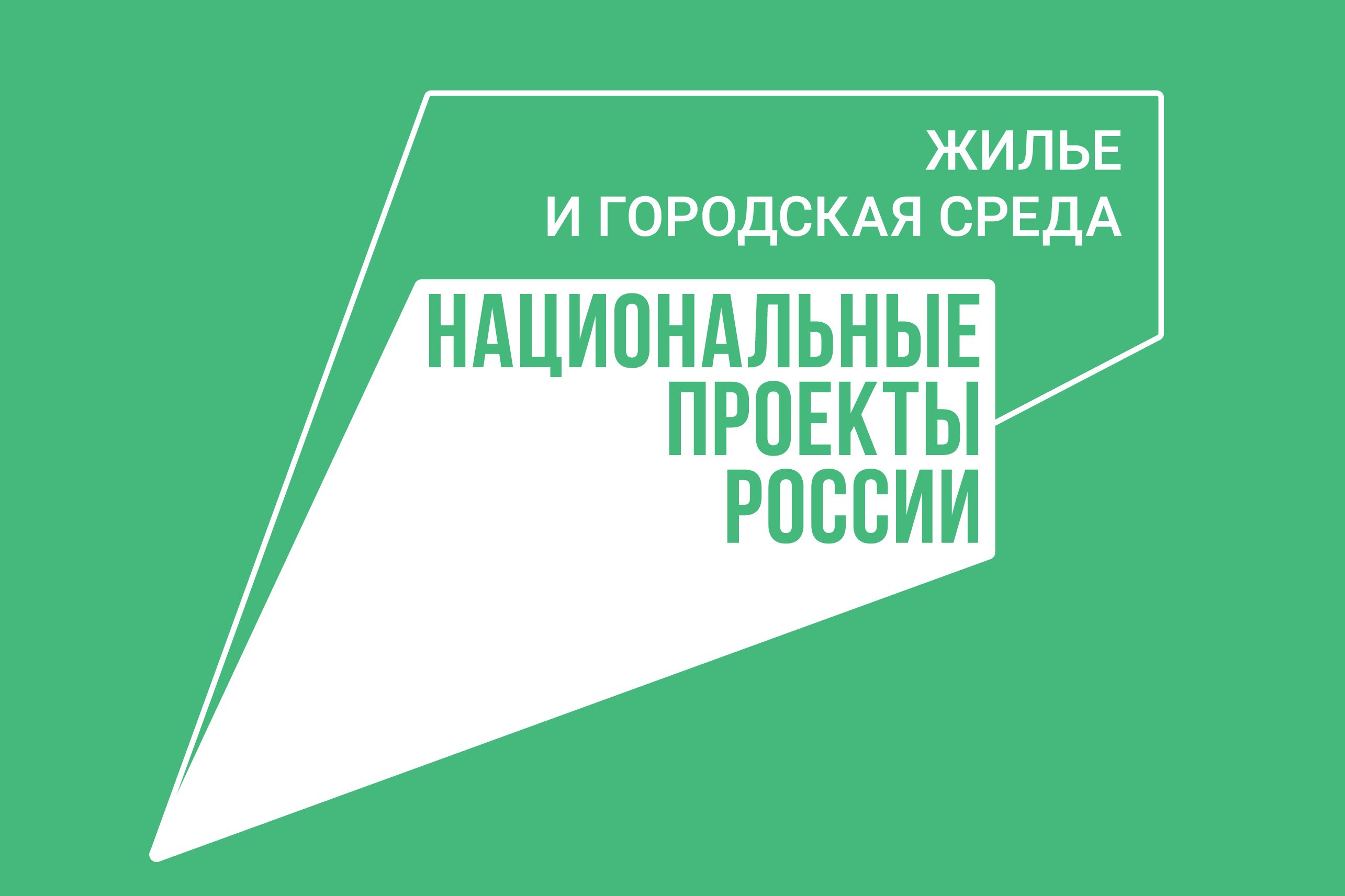 Формирование комфортной городской среды