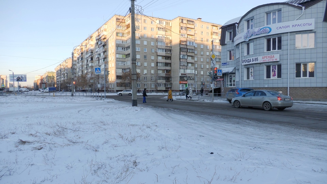 В Копейске устанавливают новейшие светофоры | 18.11.2021 | Копейск -  БезФормата