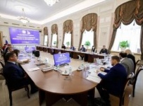 Министерство спорта планирует объявить 2021-й годом комплекса ГТО в России