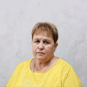 Шанцевая Наталья Михайловна 