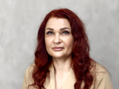 Мальцева Елена Вячеславовна