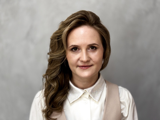 Тищенко Марина Игоревна