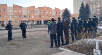 В Копейске в рамках оперативно-профилактического мероприятия «Иностранец» выявлено 14 нарушений миграционного законодательства