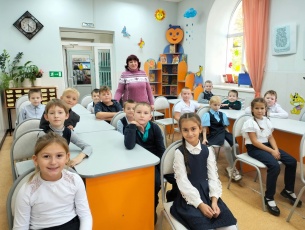 В библиотеке поговорили о любви и заботе к животным