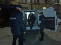 В Челябинской области полицейские провели оперативно-профилактическое мероприятие «Правопорядок»