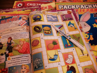 Южноуральцы выписали более 12 тысяч журналов для детских домов