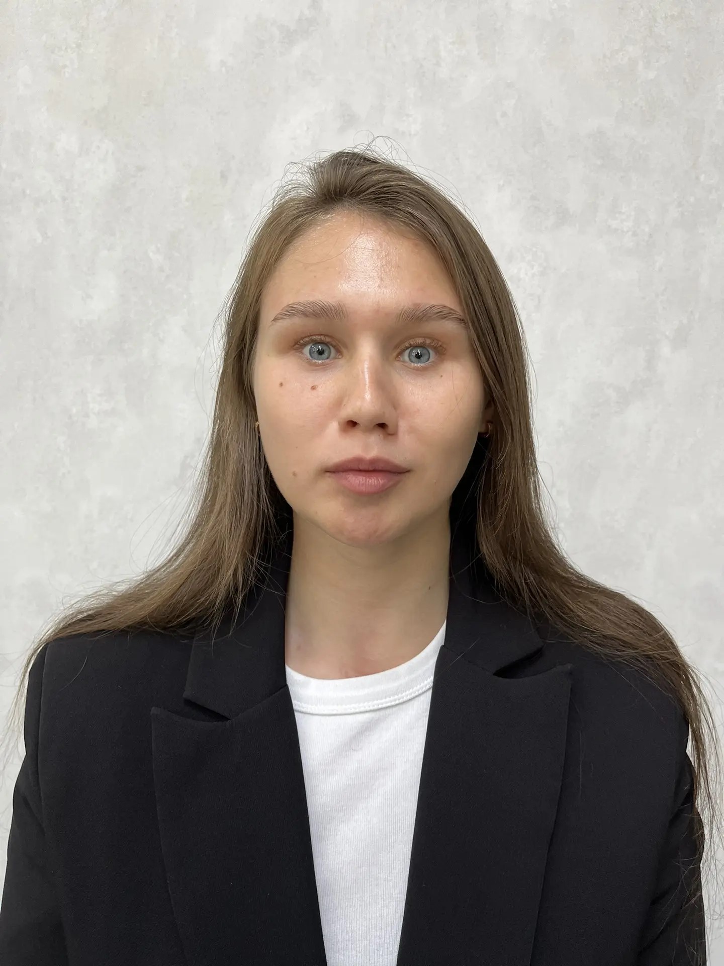 Лочканова Евгения Николаевна