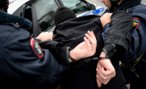 Сотрудники Отдела МВД России по городу Копейску задержали подозреваемого в мошенничестве