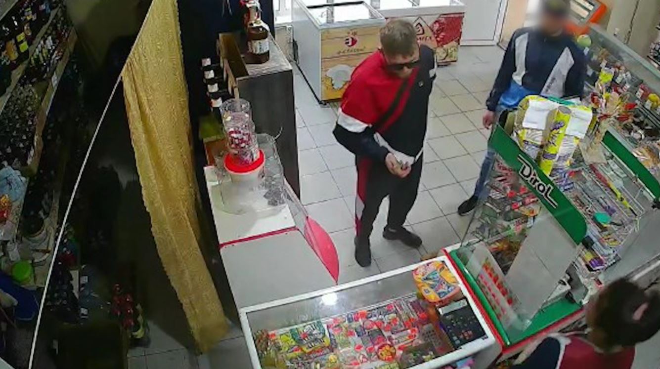 Оперативниками полиции города Копейска задержан подозреваемый в краже денежных средств с банковской карты