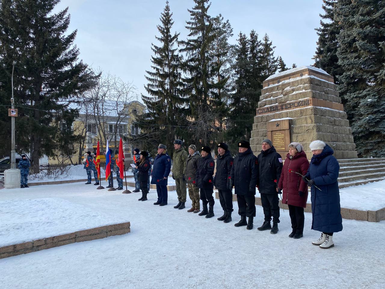 В Копейске состоялись областные соревнования «Уральский резерв» |  20.02.2023 | Копейск - БезФормата