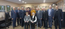 В Копейске прошел торжественный прием почетных граждан