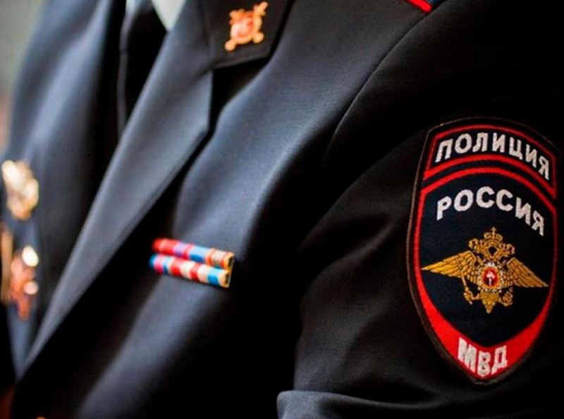 Сотрудники Отдела МВД России по городу Копейску задержали мужчину, у которого изъято 30 граммов синтетического наркотика
