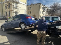 Бдительность на дорогах: как граждане помогли сотрудникам Госавтоинспекции задержать нетрезвого водителя