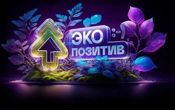 Всероссийская премия «Экопозитив-2026»