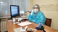 Новые поликлиники для пациентов COVID-19 заработали в Челябинской области