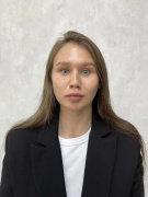 Лочканова Евгения Николаевна