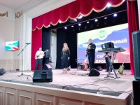 В Доме культуры имени П.П. Бажова 13 февраля прошел благотворительный концерт «Вместе мы сила»
