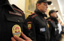 Сотрудники Отдела МВД России по городу Копейску установили подозреваемого в краже из магазина