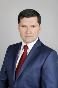 Председатель комитета Законодательного Собрания по социальной политике Сергей Буяков приглашает принять участие в переписи