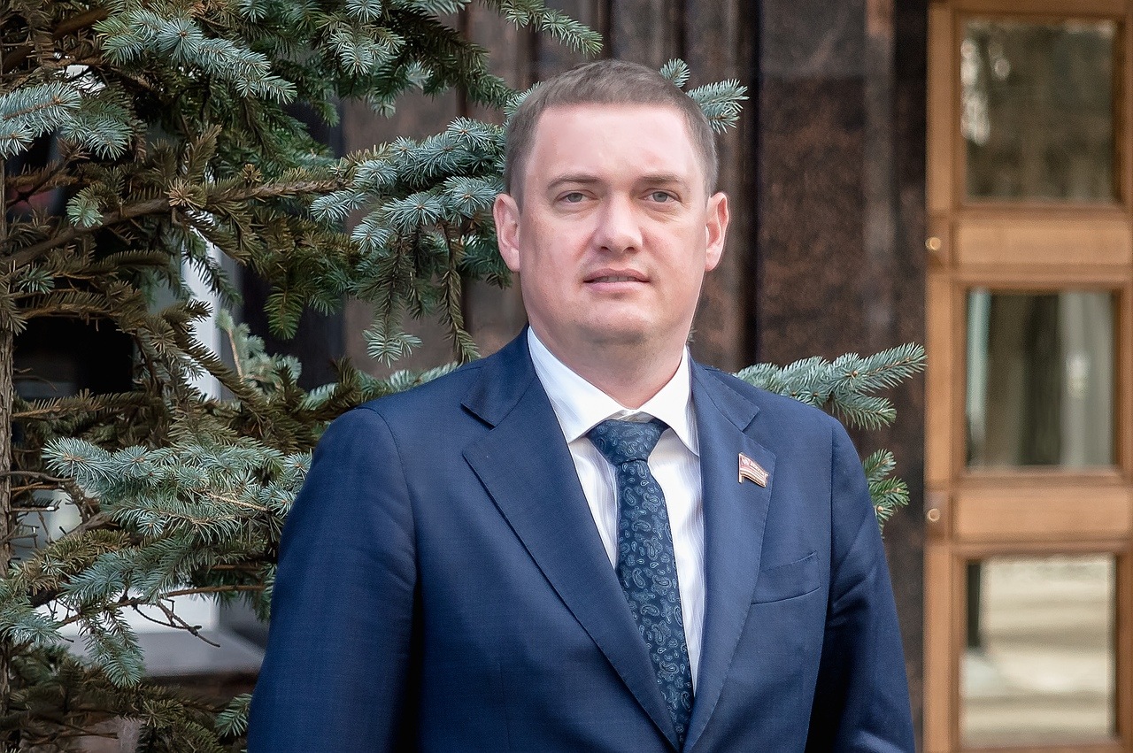 Депутат законодательного собрания Алексей Беседин приглашает копейчан принять участие в переписи населения