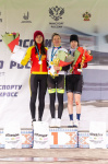 Копейчанка стала чемпионкой России