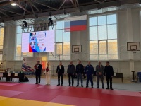 В Копейске состоялось открытие межрегионального турнира по дзюдо