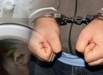 Сотрудниками Отдела МВД России по городу Копейску по подозрению в краже задержан местный житель