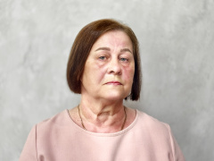 Певцова Людмила Давыдовна