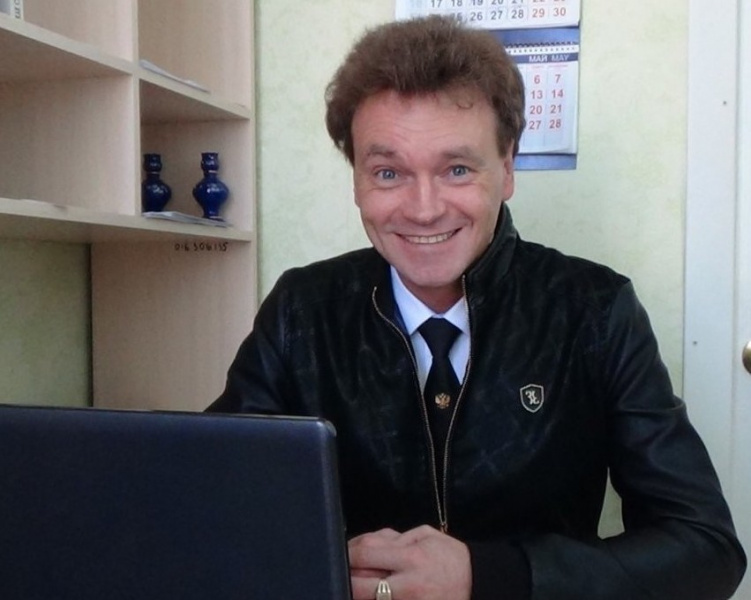 На должность директора телерадиокомпании «Копейск-ТРК» назначен Дмитрий Петроченков