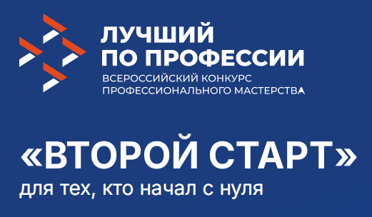 Всероссийский конкурс профессионального мастерства «Лучший по профессии»