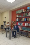 Глава Копейска провел пресс-конференцию по итогам работы за I полугодие