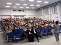 В Копейске прошёл первый муниципальный форум по медиации 