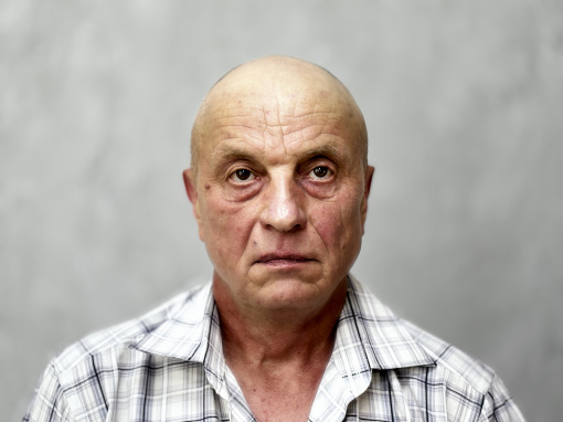 Южаков Сергей Михайлович