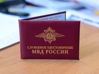 Сотрудниками Отдела МВД России по городу Копейску по подозрению в краже задержан местный житель 