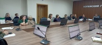 В Копейске прошел конкурсный отбор инициативных проектов