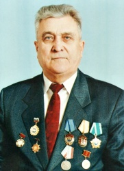 Добрынин Виктор Георгиевич