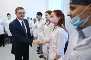 Молодые ученые Южного Урала смогут получить до миллиона рублей на покупку жилья
