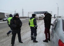 В Копейске полицейскими проведено оперативно-профилактическое мероприятие «Ночь»