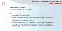 Энергоснабжение: итоги года и улучшения инфраструктуры Копейского городского округа