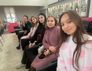 Библиотекари поучаствовали в межрегиональном семинаре «Я – профи»