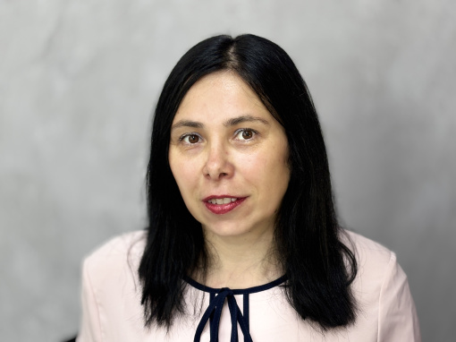 Братчикова Ольга Сергеевна