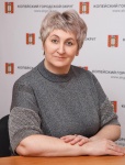Начальник управления городского хозяйства Елена Хамидуллина приглашает копейчан голосовать за объекты благоустройства 