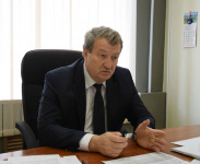 Анатолий Литовченко отметил важность оперативной информации о коронавирусе