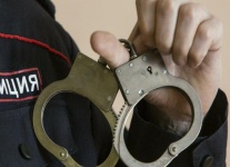Участковый уполномоченный полиции Отдела МВД России по городу Копейску задержал подозреваемого в краже из гаража