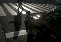 Сотрудники ГИБДД г. Копейска призывают копейчан соблюдать  правила дорожного движения