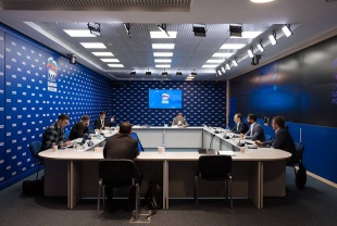Эксперты IT-отрасли: система предварительного голосования «Единой России» надежно защищена. Она успешно прошла многоуровневое тестирование и обеспечивает сохранность персональных данных, а также тайну голосования