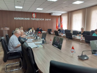 В Копейске утвердили кандидата на звание «Почетный гражданин города Копейска»