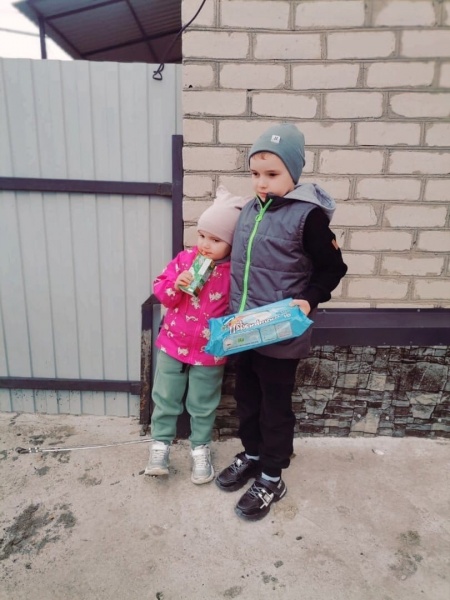 Жительница Донбасса написала пост в поддержку солдата из Копейска