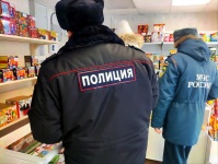 Полицейские Челябинской области приступили к оперативно-профилактическому мероприятию «Пиротехника»