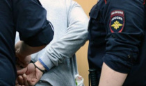 Сотрудниками Отдела МВД России по городу Копейску задержан подозреваемый в совершении грабежа
